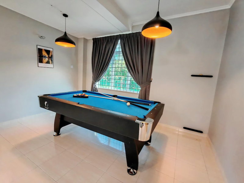 Comfy Tok Sira Home Kuantan 5 BR, Kuantan, Malaysia