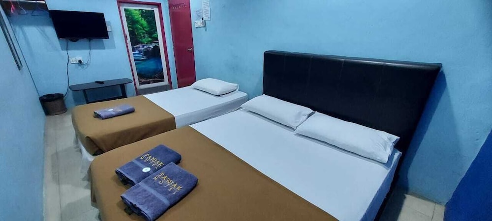 Hotel · OYO 714 Arina Hotel, Bandar Baru Bangi