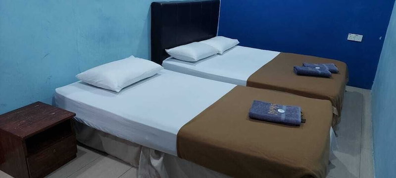 OYO 714 Arina Hotel, Bandar Baru Bangi, Malaysia