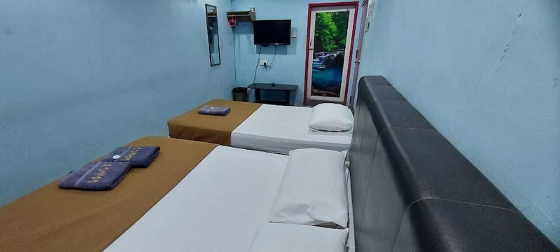 OYO 714 Arina Hotel, Bandar Baru Bangi, Malaysia