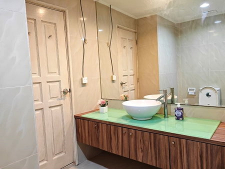 Parkview Serviced Apartment, Kuala Lumpur, Malaysia
