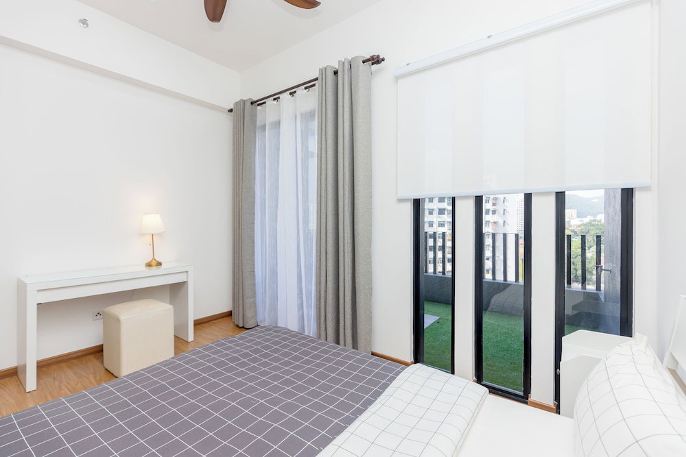 Beacon Executive Suites, Malaysia