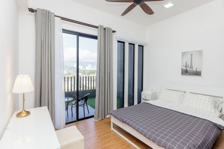 Beacon Executive Suites, George Town, Malaysia