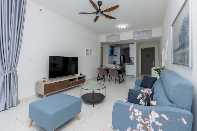 Beacon Executive Suites, George Town, Malaysia