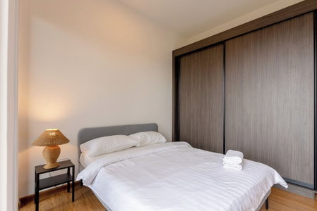 Beacon Executive Suites, George Town, Malaysia
