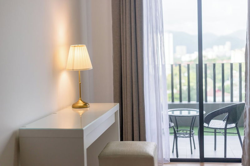 Beacon Executive Suites, George Town, Malaysia