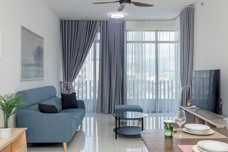 Beacon Executive Suites, George Town, Malaysia
