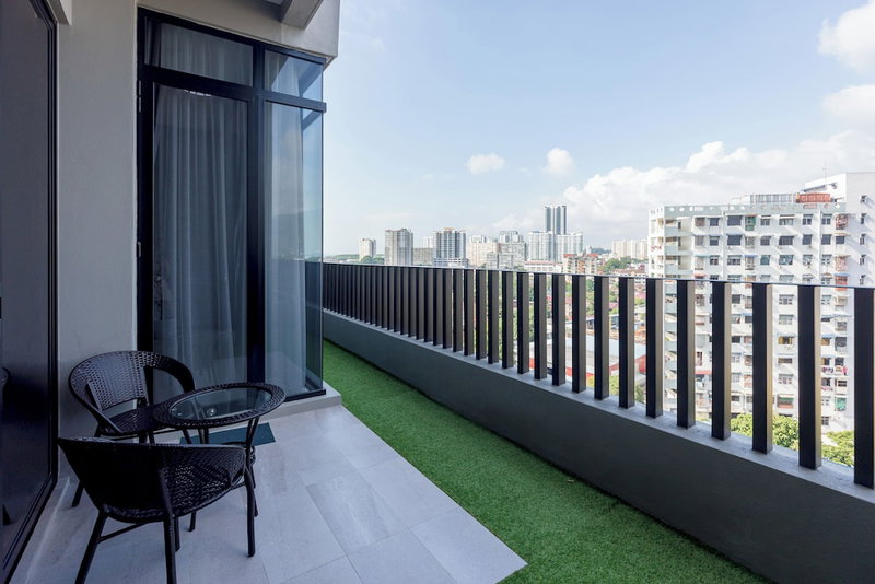 Beacon Executive Suites, George Town, Malaysia