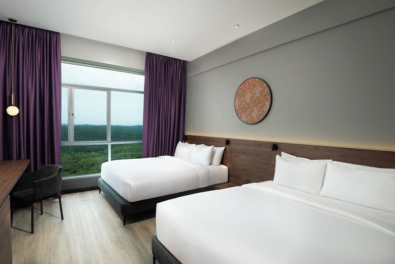Quest Hotel Midport Port Dickson, Port Dickson, Malaysia