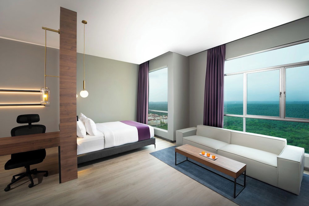 Quest Hotel Midport Port Dickson, Malaysia
