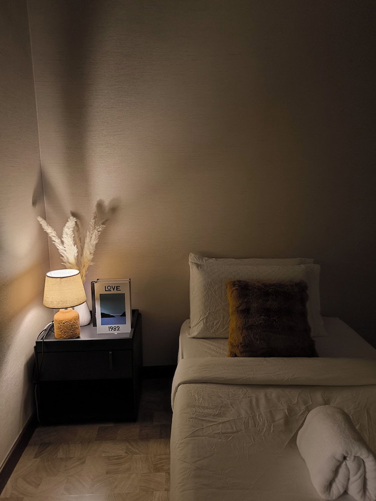 Hotel · Expressionz KLCC By Laze Home, Kuala Lumpur