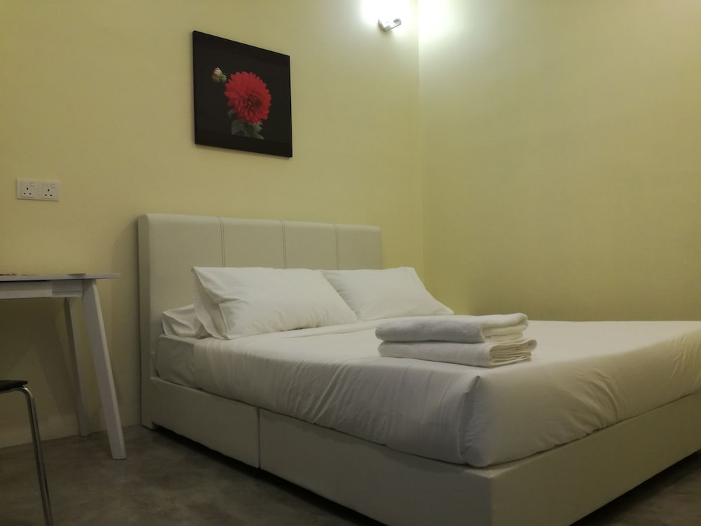 Hotel Pangkor Mutiara, Malaysia