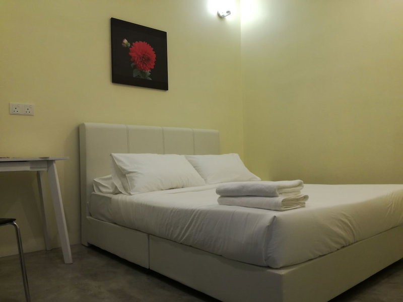 Hotel Pangkor Mutiara, Pangkor Island, Malaysia