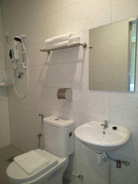 Hotel Pangkor Mutiara, Pangkor Island, Malaysia