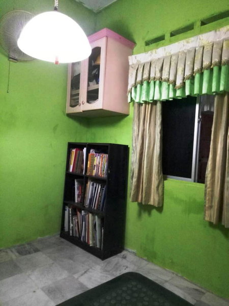 Farzai Homestay, Lumut, Malaysia