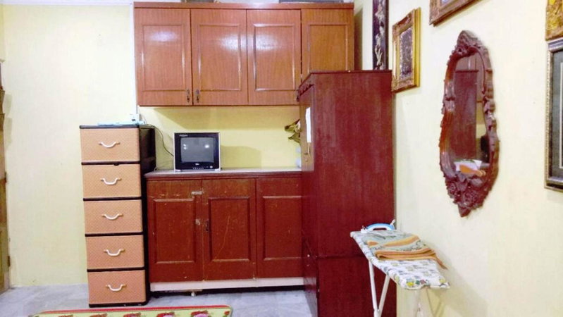 Farzai Homestay, Lumut, Malaysia