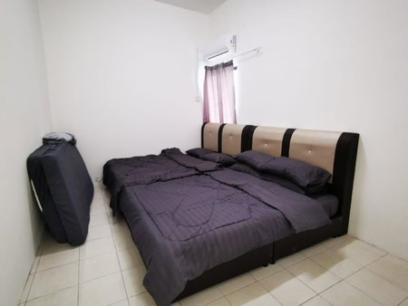 Happy homestay pulau pangkor, Kampong Sungai Udang, Malaysia