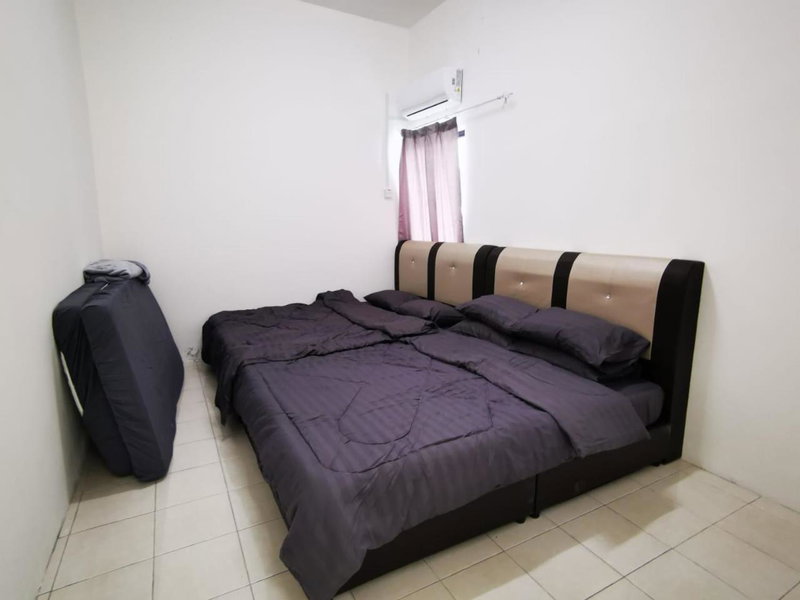 Happy homestay pulau pangkor, Kampong Sungai Udang, Malaysia