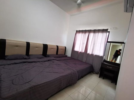 Happy homestay pulau pangkor, Kampong Sungai Udang, Malaysia
