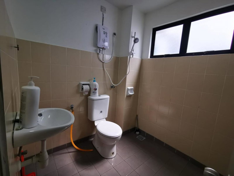 Happy homestay pulau pangkor, Kampong Sungai Udang, Malaysia