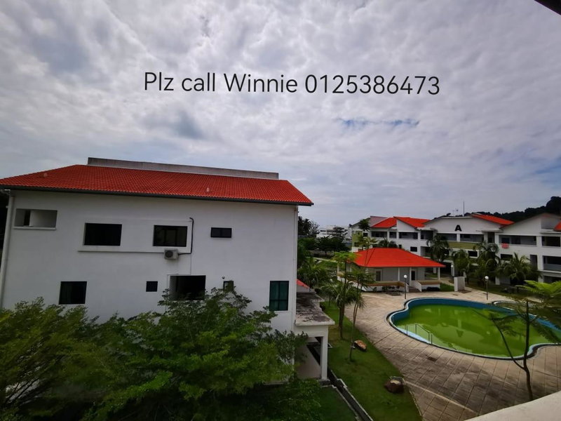 Happy homestay pulau pangkor, Kampong Sungai Udang, Malaysia
