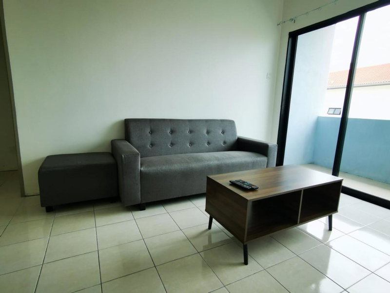 Happy homestay pulau pangkor, Kampong Sungai Udang, Malaysia
