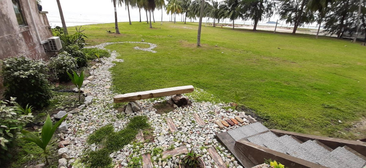 Port Dickson PD Malacca Straits Homestay, Malaysia