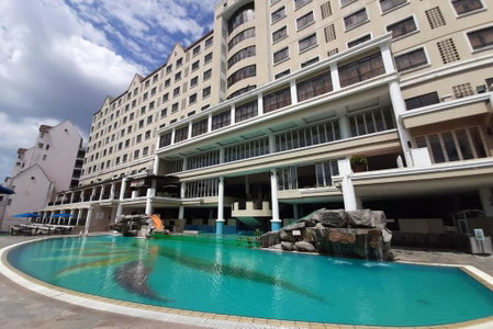 Port Dickson PD Malacca Straits Homestay, Port Dickson, Malaysia
