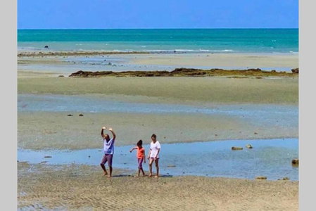 Port Dickson PD Malacca Straits Homestay, Port Dickson, Malaysia