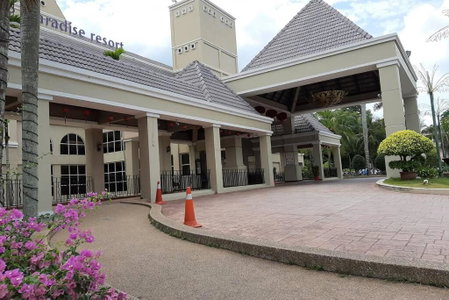Port Dickson PD Malacca Straits Homestay, Port Dickson, Malaysia
