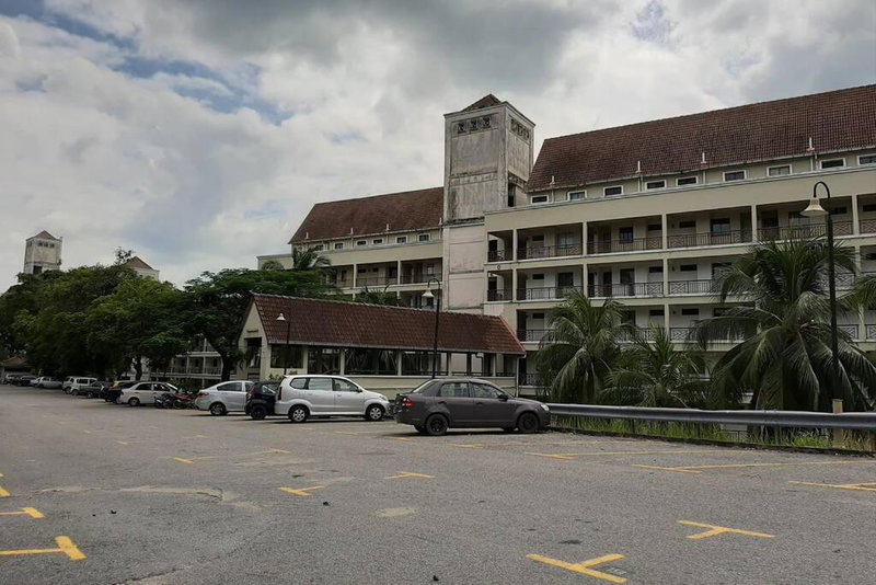 Port Dickson PD Malacca Straits Homestay, Port Dickson, Malaysia
