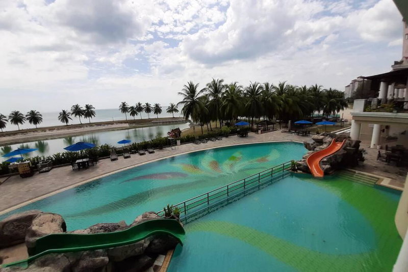 Port Dickson PD Malacca Straits Homestay, Port Dickson, Malaysia