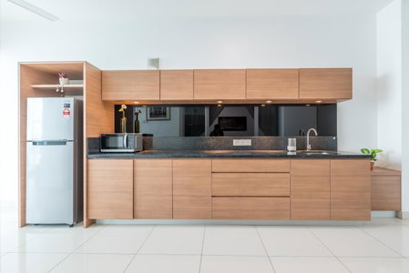 Maritime Penthouse Suite By The Sea, George Town, Malaysia