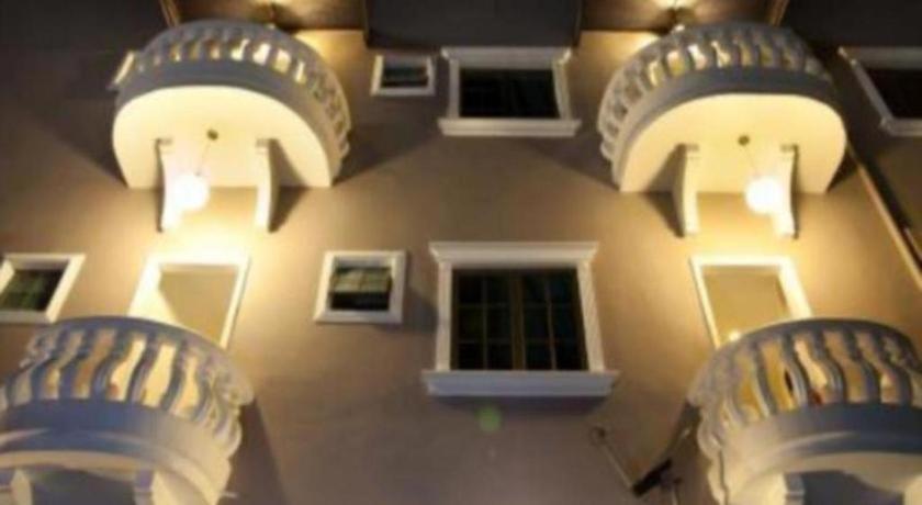 Hotel · Hotel Ria, Johor Bahru