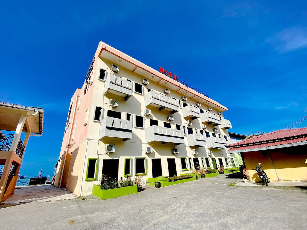 Capital O 91094 Hotel & Chalet Sportfishing, Malaysia