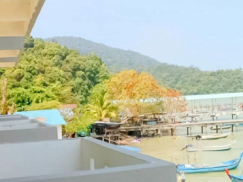 Capital O 91094 Hotel & Chalet Sportfishing, George Town, Malaysia