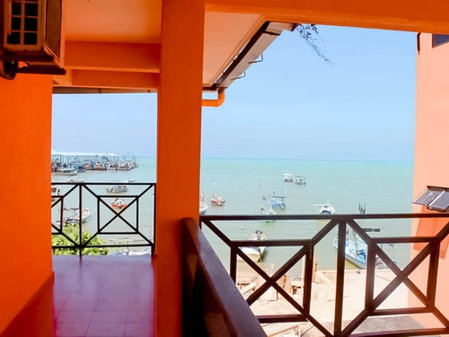 Capital O 91094 Hotel & Chalet Sportfishing, George Town, Malaysia