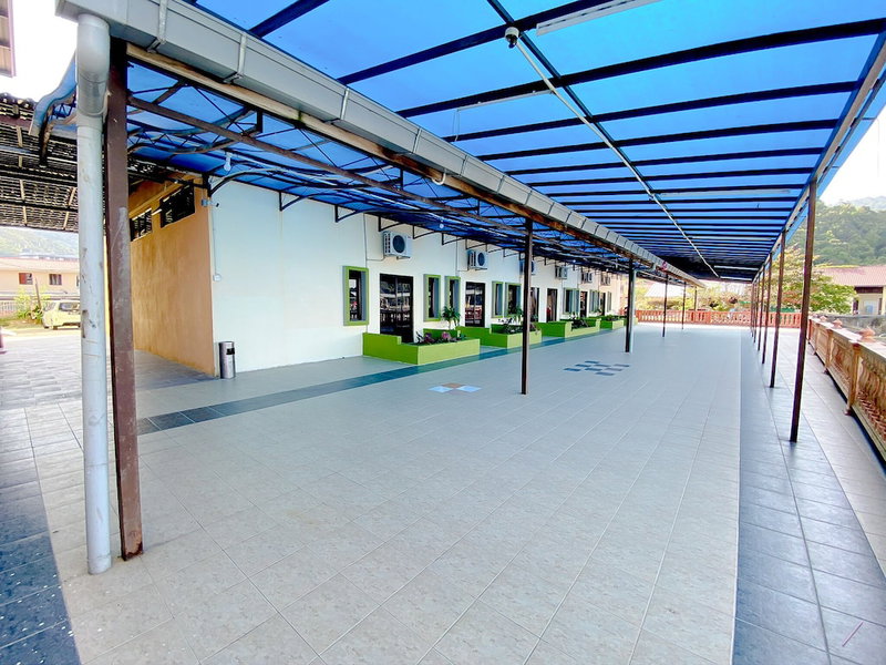 Capital O 91094 Hotel & Chalet Sportfishing, George Town, Malaysia