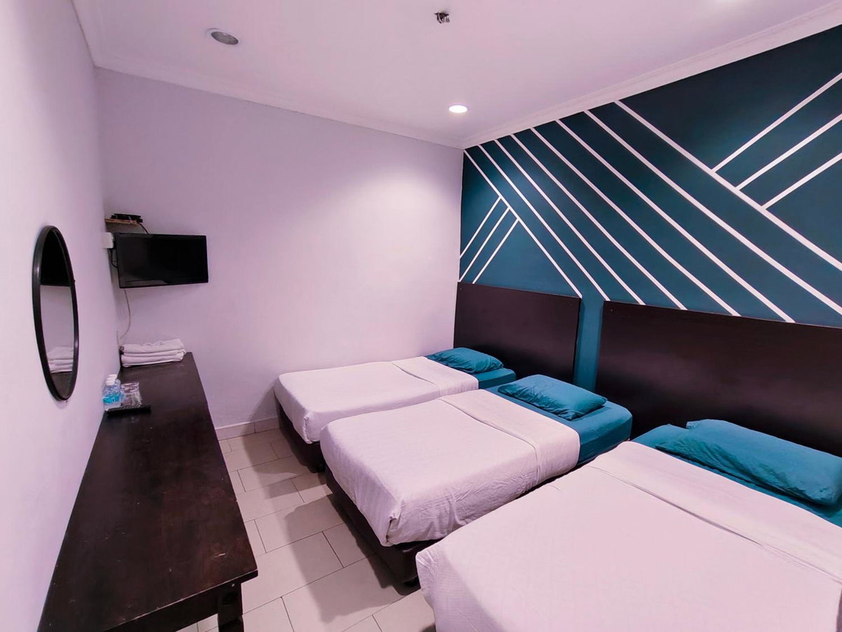 Hotel · Sea Love Homestay Pulau Ketam, Bagan Teochew