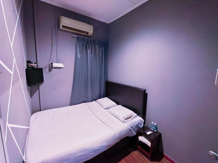 Sea Love Homestay Pulau Ketam, Bagan Teochew, Malaysia