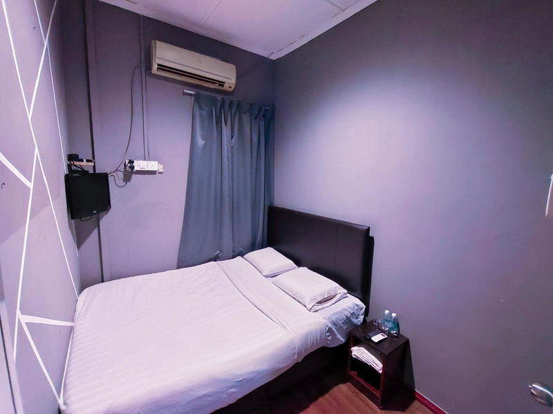 Sea Love Homestay Pulau Ketam, Bagan Teochew, Malaysia