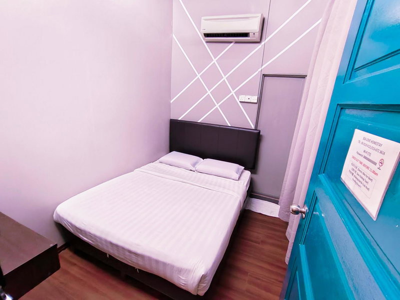 Sea Love Homestay Pulau Ketam, Bagan Teochew, Malaysia