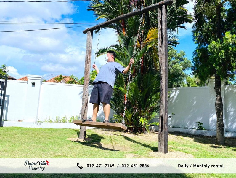 Prairie Villa Homestay, Lumut, Malaysia