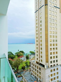 Mansion One Two Bedroom Seaview 7 Pax, George Town, Malaysia