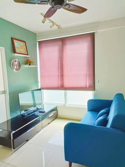 Mansion One Two Bedroom Seaview 7 Pax, George Town, Malaysia