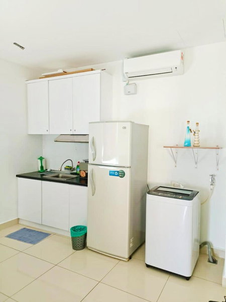 Mansion One Two Bedroom Seaview 7 Pax, George Town, Malaysia