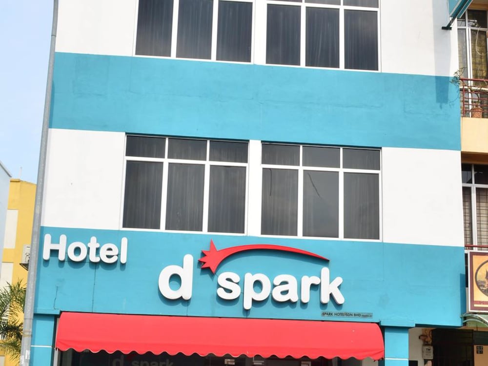 Hotel · Hotel O Dspark Port Klang, Pelabuhan Klang