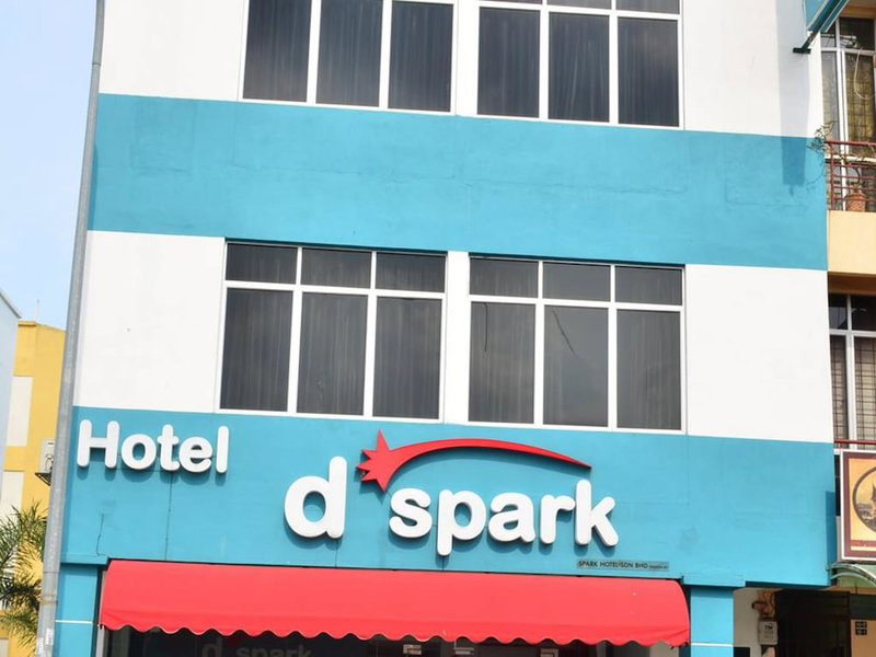 Hotel O Dspark Port Klang, Pelabuhan Klang, Malaysia