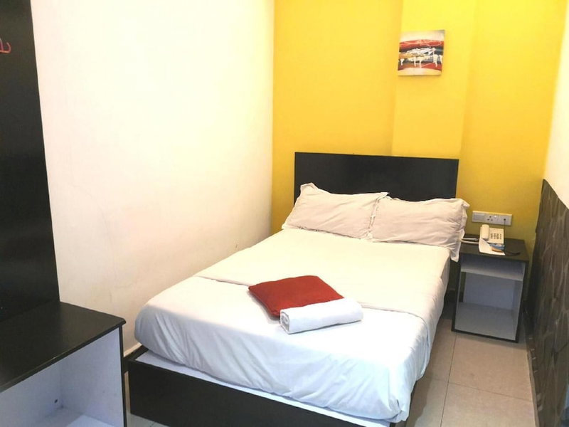 Hotel O Dspark Port Klang, Pelabuhan Klang, Malaysia
