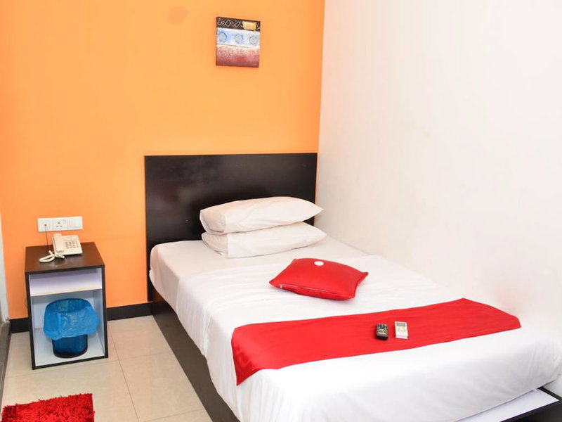 Hotel O Dspark Port Klang, Pelabuhan Klang, Malaysia